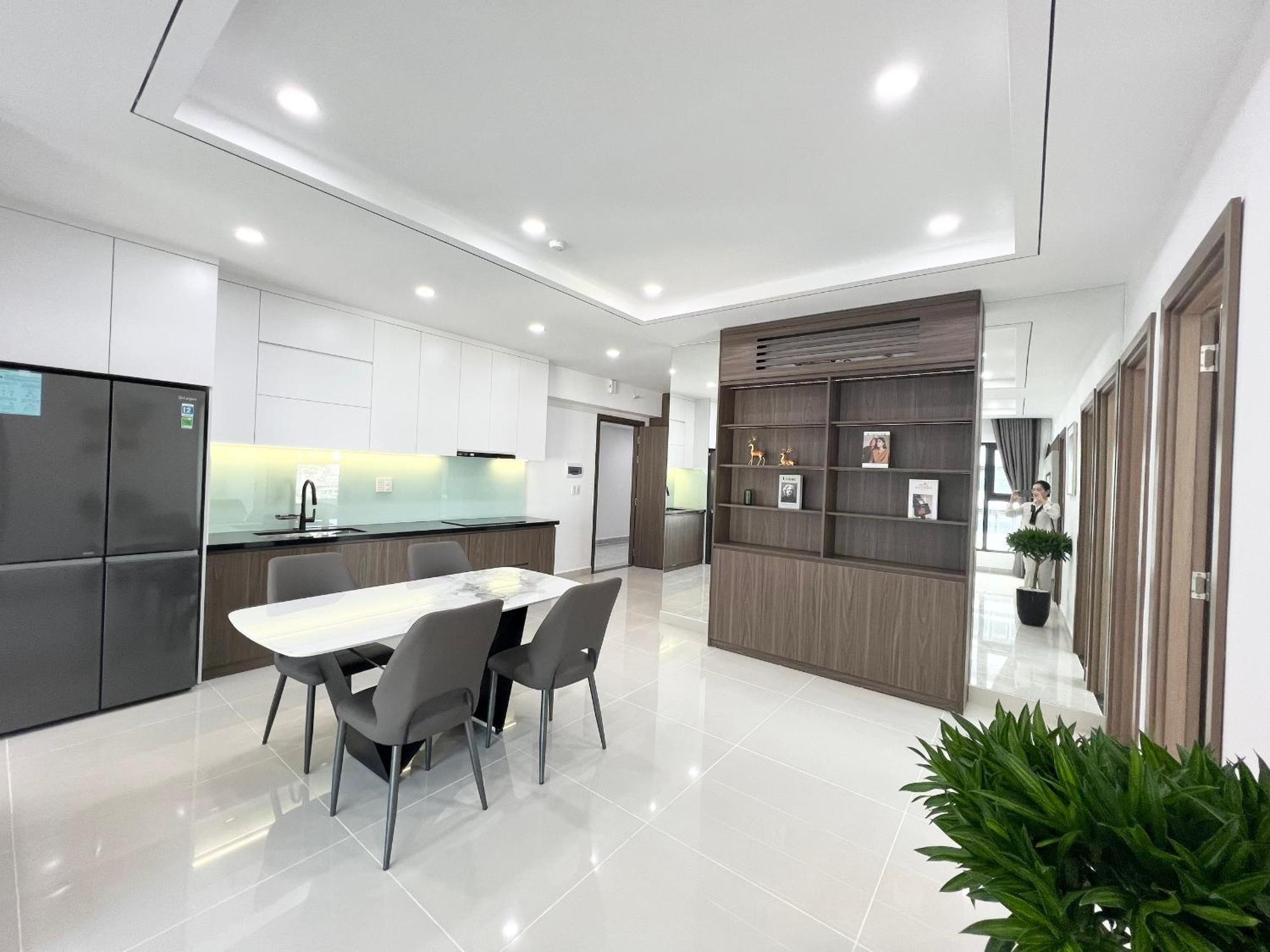 Muong Thanh Oceanus Nha Trang Exterior photo