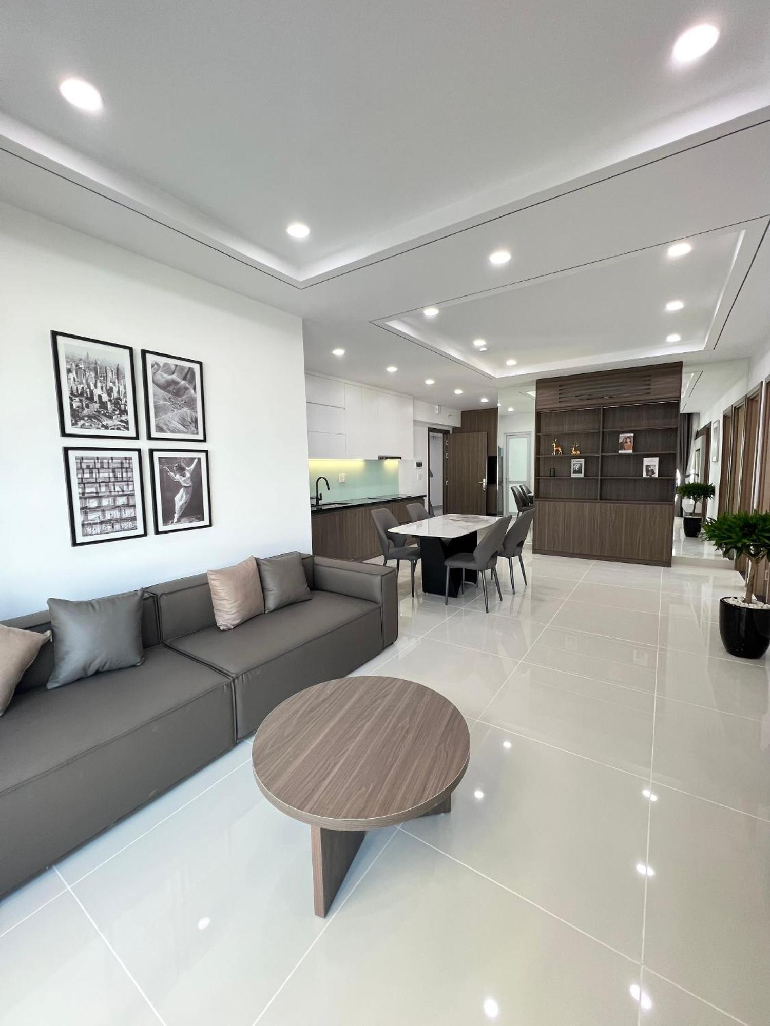 Muong Thanh Oceanus Nha Trang Exterior photo