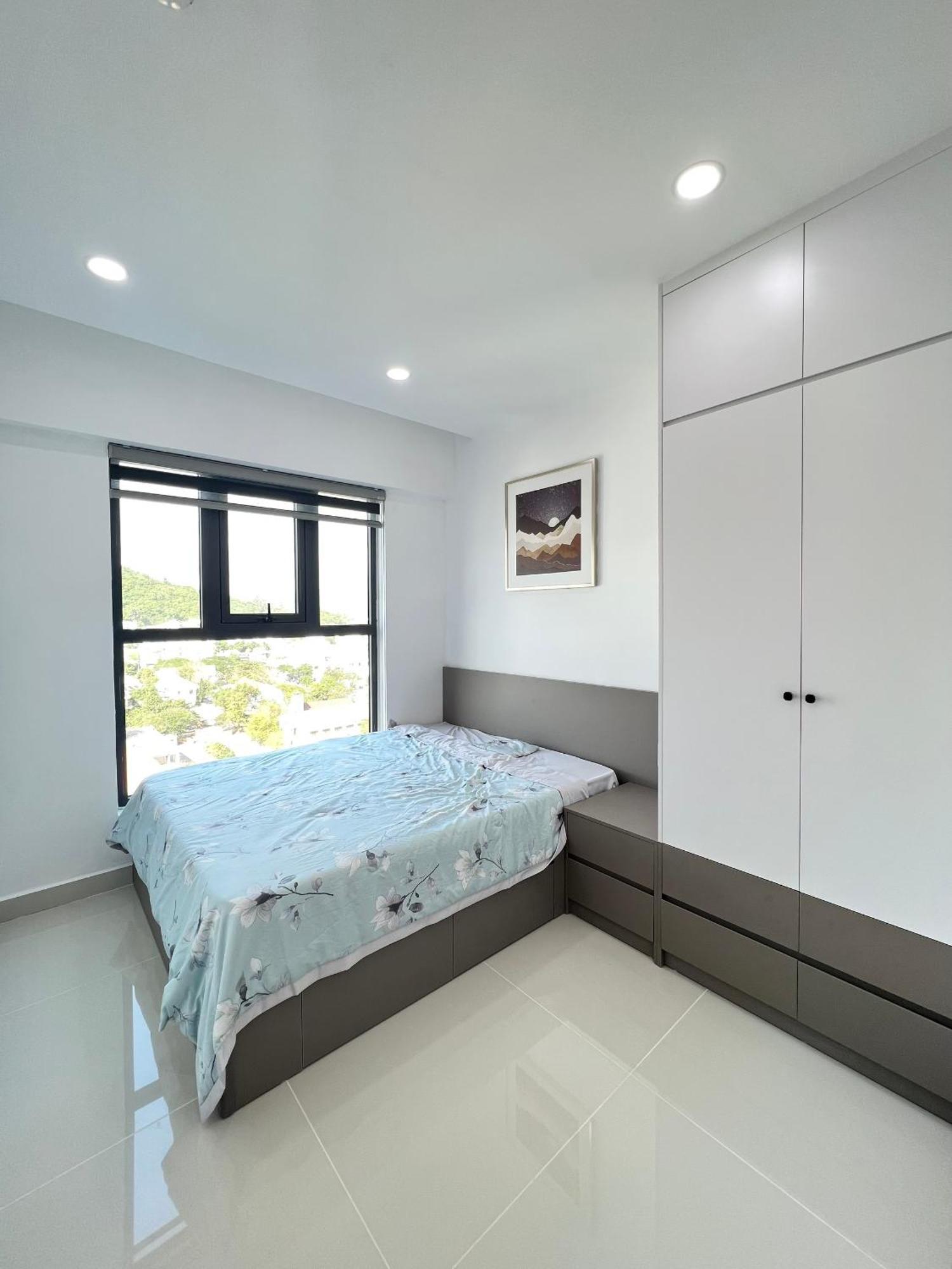 Muong Thanh Oceanus Nha Trang Exterior photo