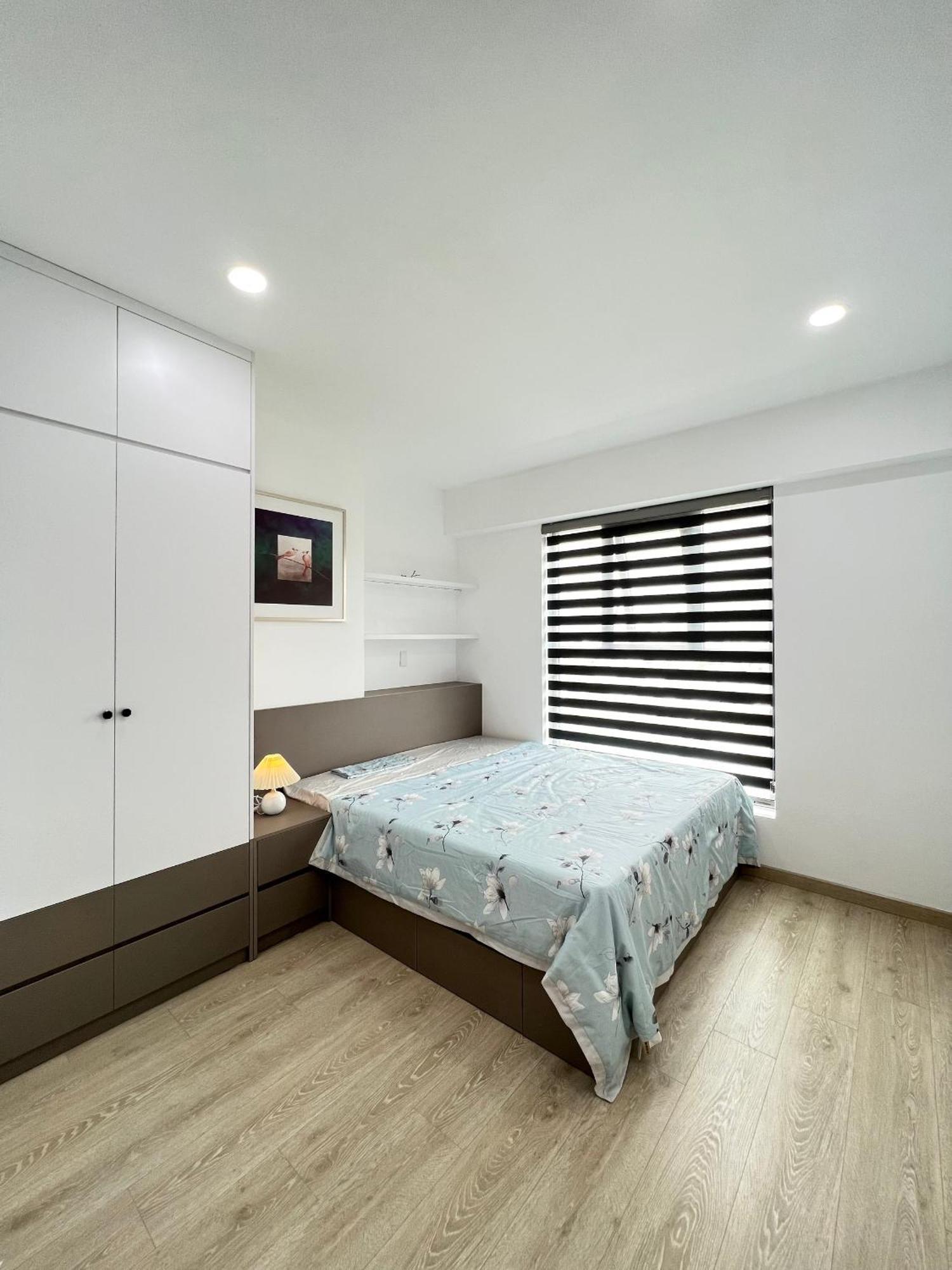 Muong Thanh Oceanus Nha Trang Exterior photo