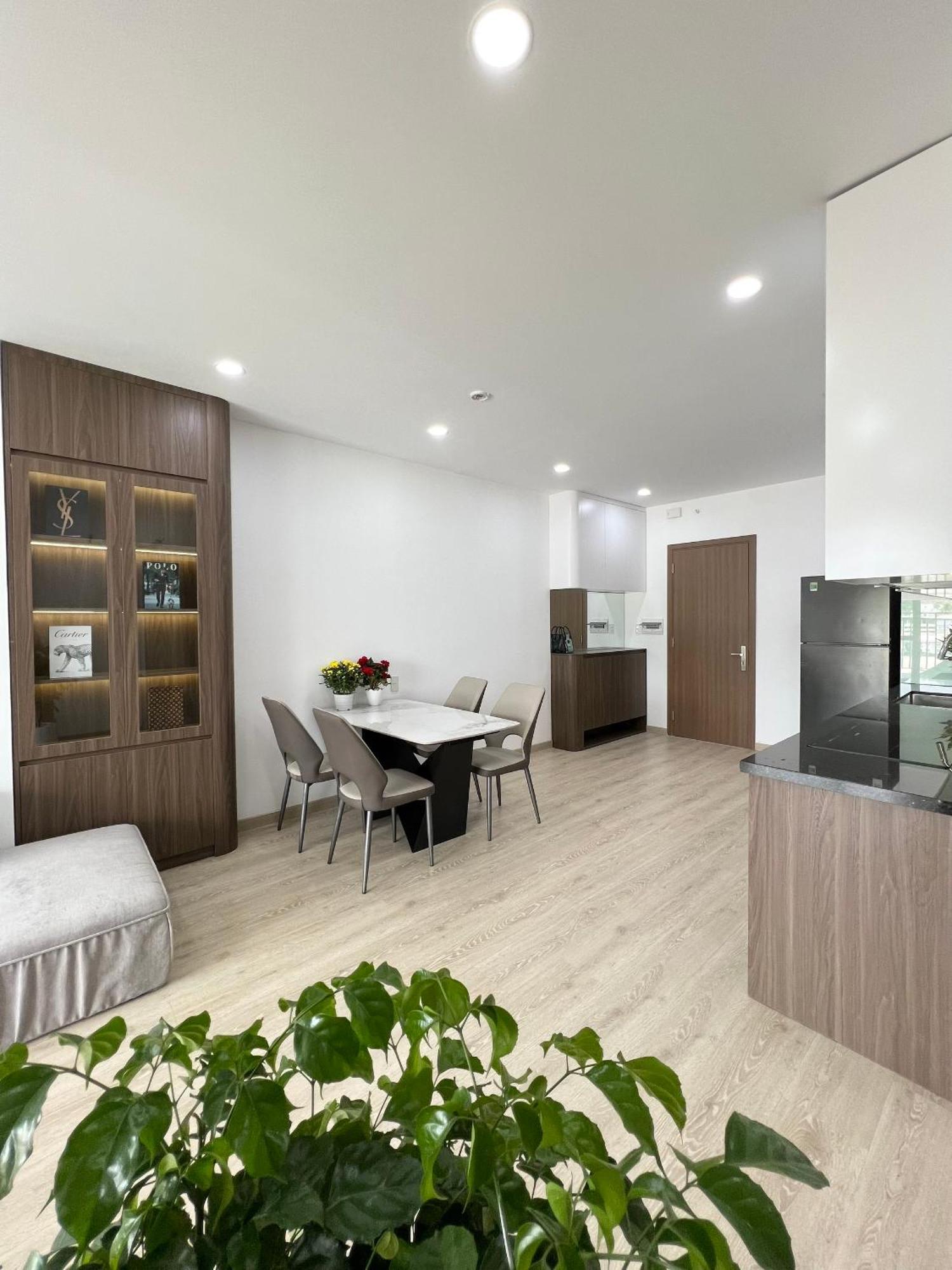 Muong Thanh Oceanus Nha Trang Exterior photo